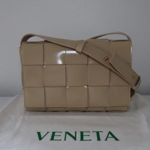 Bottega Veneta Cassette - Color Porridge
